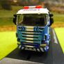 Eddie Stobart plant transporter Image 2