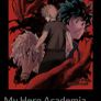 My Hero Academia: vol 10 Image 2