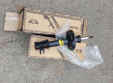 NEW Monroe shocks (Set )