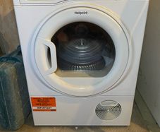 Hotpoint Dryer