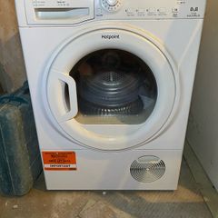 Hotpoint Dryer