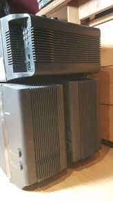 BOSE Subs JOBLOT x3 refer to photos for details