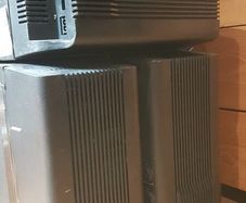 BOSE Subs JOBLOT x3 refer to photos for details