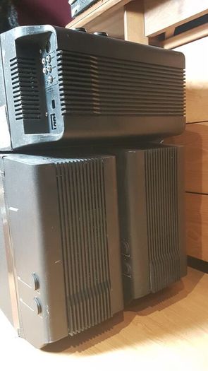 BOSE Subs JOBLOT x3 refer to photos for details