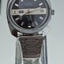 Vintage BULER BULLDOG Watch 1960s Swiss Watch Image 7