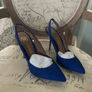 River Island sling back shoes size 6 Image 5