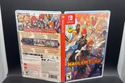 Maglam Lord Nintendo Switch