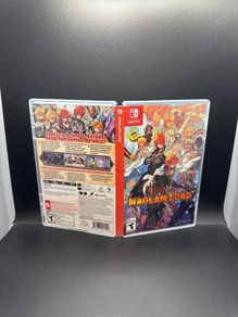 Maglam Lord Nintendo Switch