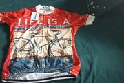 Cycling Jersey