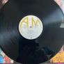 Myofist. "Hot Spikes" vinyl lp Image 3