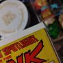 Teen Titans Spotlight ! Hawk ! Issue #8 ! Copper Age Comic from 1987 ! by DC Comics ! Image 4