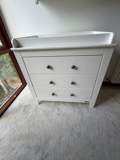Mamas & Papas Baby Changing Unit & Dresser