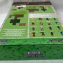 Jada Minecraft Nano Metalfigs Series 14 Die Cast Figures 18-pack - Boxed. Image 8