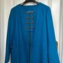 Fran and Jane Coat - Size 16 Image 2