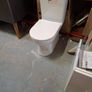 C/c BTW toilet cistern and softclose seat Image 3