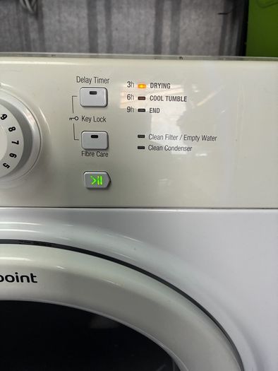 Tumble Dryer