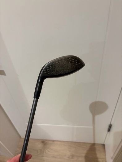 Callaway Rogue 3 wood
