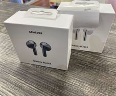 Samsung Buds
