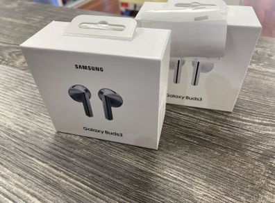 Samsung Buds