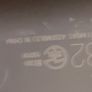 Amazon Fire 5th Generation, 8GB, Model SV98LN in very good cosmetic condition, but needs new Battery Image 9