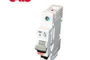 Garo 1 Pole 10A MCB