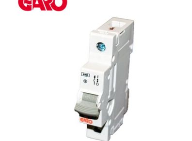 Garo 1 Pole 10A MCB