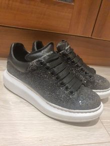 Alexander Mc Queen runners