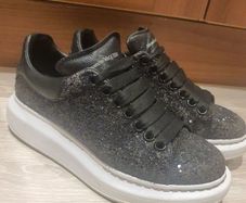 Alexander Mc Queen runners