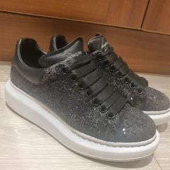 Alexander Mc Queen runners