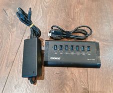 Gearmo USB 3.0 Hub