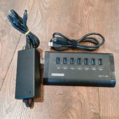 Gearmo USB 3.0 Hub