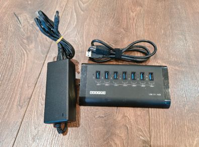 Gearmo USB 3.0 Hub