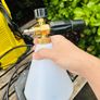 Karcher K2 Pressure Washer and Halfords Premium Snow Foam Image 7