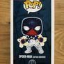 Funko Marvel: Spider-Man (Captain Universe) #614 Image 3