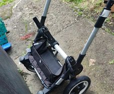 bugaboo donkey 3 frame