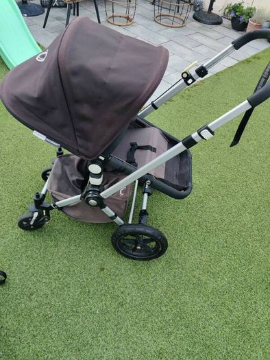 bugaboo buggy