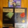 The Complete Garden Expert. 4 Booklets In Pouch. Paperbacks In Good Condition. See Photos. Image 2