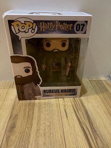 Funko pop Harry Potter