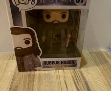 Funko pop Harry Potter