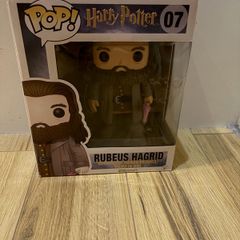 Funko pop Harry Potter