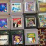Nintendo Gameboy Color Games For Sale Image 5