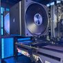Rtx 5070 Gaming Pc | Ryzen 7 8700f | 32gb Ddr5 | 512gb Nvme | Warranty Image 3