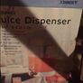 8 litre sunnex juice dispenser Image 2