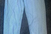 ZARA mens jeans