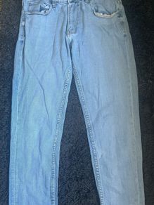 ZARA mens jeans