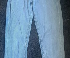 ZARA mens jeans