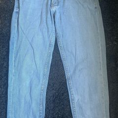 ZARA mens jeans