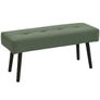 Upholstered Bench Image 6