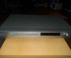 Sony dvd player