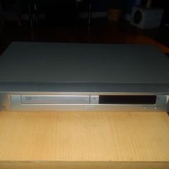 Sony dvd player